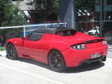 Tesla Roadster