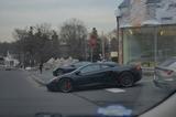 Mclaren MP4-12C
