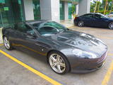 Aston Martin DB9