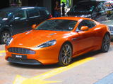 Aston Martin Virage