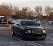 Bentley Mulsanne