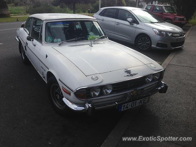 Other Vintage spotted in Vilamoura, Portugal