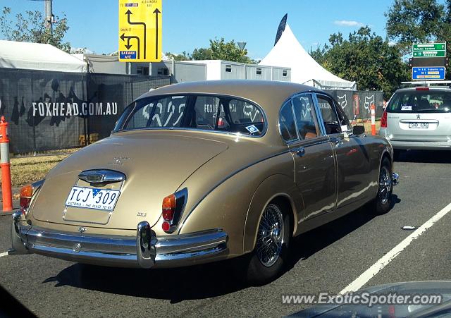 Other Vintage spotted in Melbourne, Australia