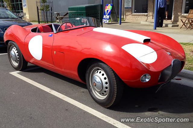 Other Vintage spotted in Melbourne, Australia