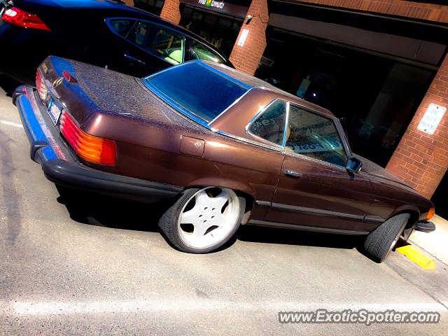 Other Other spotted in Cabin John, Maryland