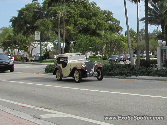 Other Vintage spotted in Fort Lauderdale, Florida