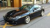 Ferrari 575M
