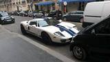 Ford GT