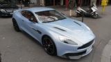 Aston Martin Vanquish