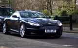 Aston Martin DBS