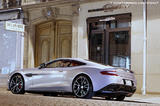 Aston Martin Vanquish