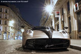 Pagani Huayra