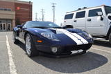 Ford GT