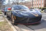 Lotus Evora