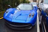 Pagani Huayra