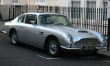 Aston Martin DB6