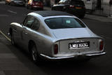 Aston Martin DB6