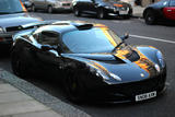 Lotus Exige