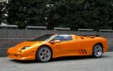 Lamborghini Diablo
