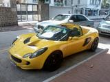 Lotus Exige