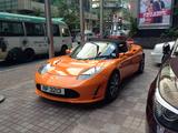Tesla Roadster