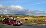 Morgan Aero 8