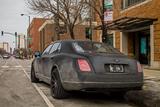 Bentley Mulsanne