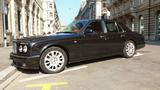 Bentley Arnage