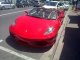 Ferrari F430