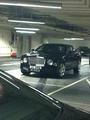 Bentley Mulsanne