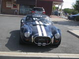 Shelby Cobra