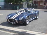 Shelby Cobra