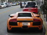 Lamborghini Murcielago