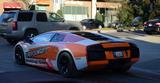Lamborghini Murcielago