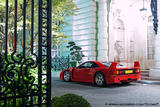 Ferrari F40