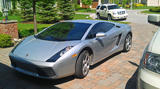 Lamborghini Gallardo