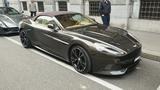 Aston Martin Vanquish
