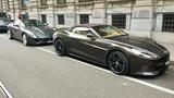 Aston Martin Vanquish