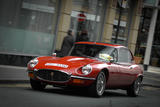 Jaguar E-Type