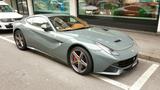 Ferrari F12