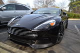 Aston Martin Vanquish