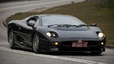 Jaguar XJ220