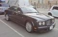 Bentley Brooklands