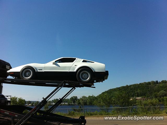 Other Other spotted in Menomonie, Wisconsin