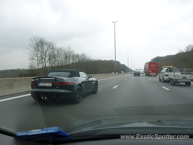 Other Other spotted in Brussels, Belgium