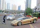 Lamborghini Diablo