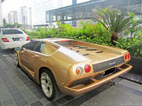 Lamborghini Diablo