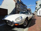 Jaguar E-Type