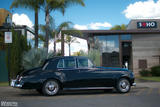 Rolls Royce Silver Cloud