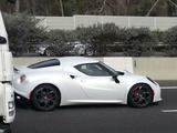 Alfa Romeo 4C